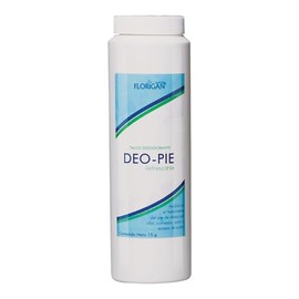 Talco Desodorante Deo Pie Florigan® 150grs.
