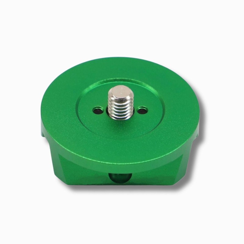 【DUIZEND】 Short Arigata Plate Accessory Mounting Screw for Telescope VIXEN