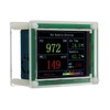 Air Quality Monitor Home Carbon Dioxide Detector High Accuracy Sensor