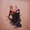 Gel Hidratante con Aloe Vera para después del bronceado 250