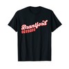 Brantford Ontario T-Shirt