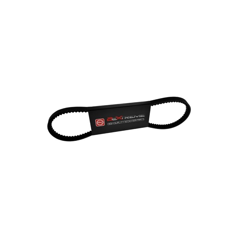 2EXTREME Reinforced V-Belt 850 x 14.5 mm Compatible with Honda