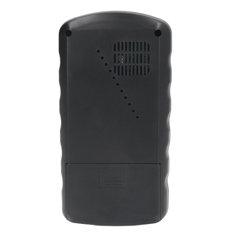 Radiation Detector Tester Dosimeter Detection Device Portable Tool for Family