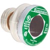 Cooper Bussmann BP/S-25 Plug Fuse (2 Pack), 25 Amp
