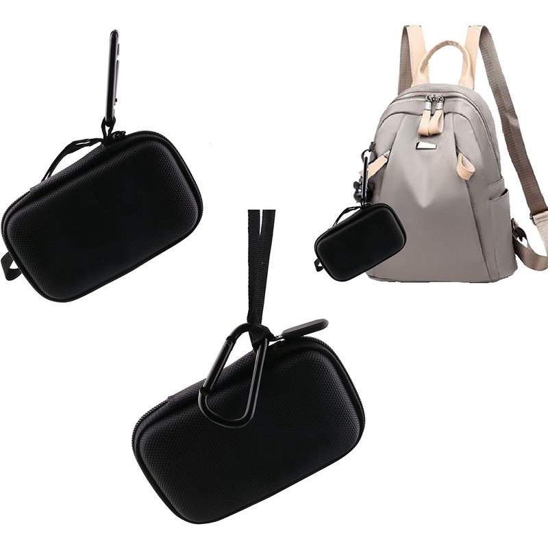 Waiyu JP Storage Case Compatible KIOXIA SSD External 2TB 1TB