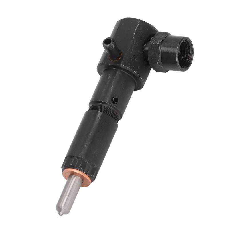 Fuel Injector Diesel Engine Injection Valve Nozzle Air Cooled for