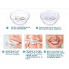 ParaTO2 Dispositivo De Avance Mandibular. Ajuste Fácil Y Múltiple