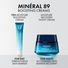 Vichy Minéral 89, 72 Hour Moisture Boosting Cream Fresh, With