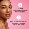 Olay Olay Beauty Fluid Moisturise & Replenish Face, Neck And