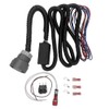 NCR60E 4L60E Stand Alone Controller Manual Shift Conversion Lock Up