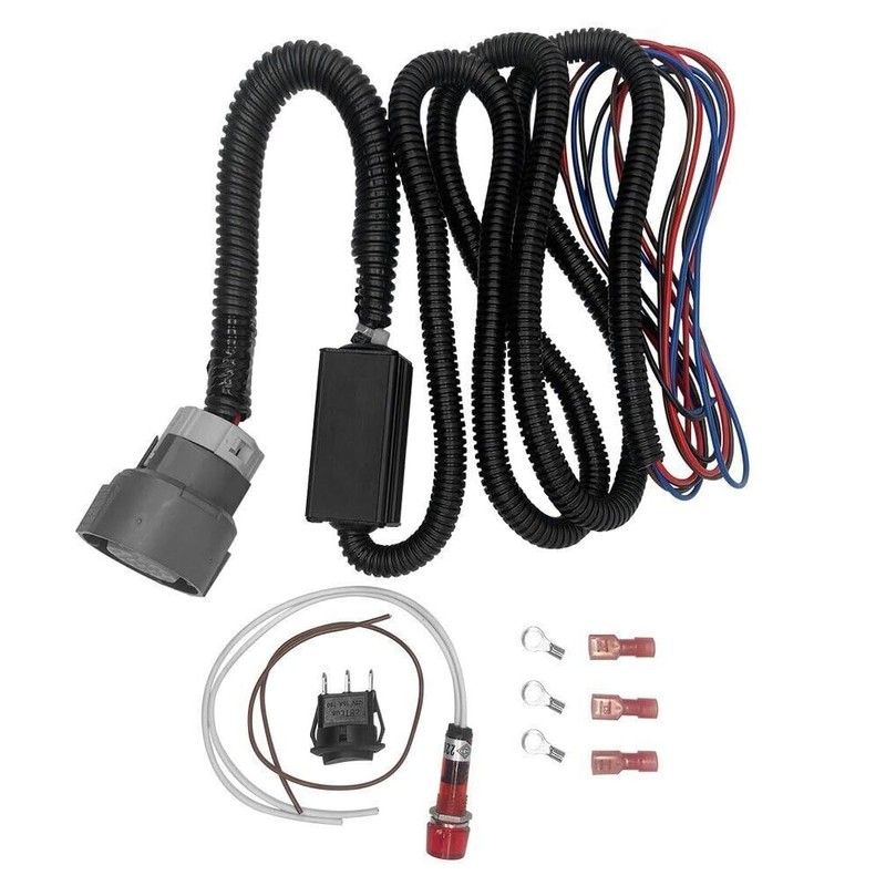 NCR60E 4L60E Stand Alone Controller Manual Shift Conversion Lock Up