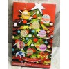 Madeline Chocolates Countdown to Christmas 24 Premium Milk Chocolates. 8