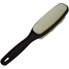 Sawa Hyacinth Clean Brush Slim Hair Brush with Brown CLB – 71 