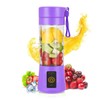 8oz Mini Blender for Baby Food Portable Blender for Smoothie