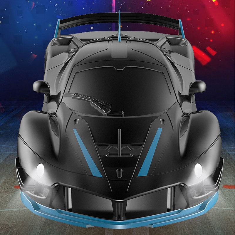Remote Control Car Racing Car Model High Speed Vehicle Toy