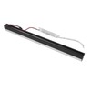 Modern LED Wall Light IP43 Waterproof Garden Strip Wall Lamp