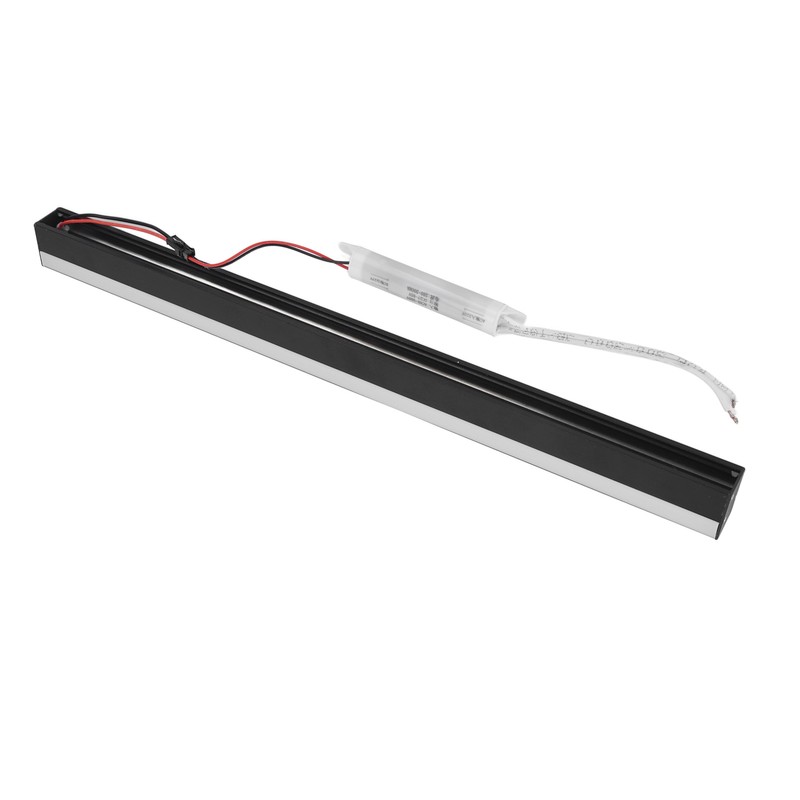 Modern LED Wall Light IP43 Waterproof Garden Strip Wall Lamp