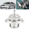 Recirculating Dump Blow Off Valve Turbocharger BOV with Springs Fit