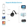 Bewinner Wireless HDMI Display Dongle Adapter, 1080P HDMI WiFi Media