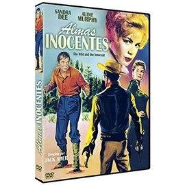 The Wild and the Innocent (1959) ( The Wild & the Innocent ) [ NON-USA FORMAT, PAL, Reg.0 Import - Spain ]