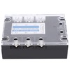 3 Phase Solid State Relay SSR-3 D4840 40A DCAC 480V