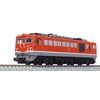 KATO 7009-4 N Gauge DF50 Shikoku Model Railway Diesel Locomotive