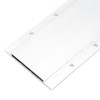 PTC Heating Plate Insulated Type Aluminum Shell Ceramic Sheet Electricity