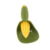 Ieron Lemon Squeezer with Splash Guard and Core Catcher Manual