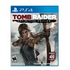 Tomb Raider - Definitive Edition
