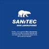 Sanitec INTIMATE WASH, Detergente Intimo Delicato con Glicerina e Acido