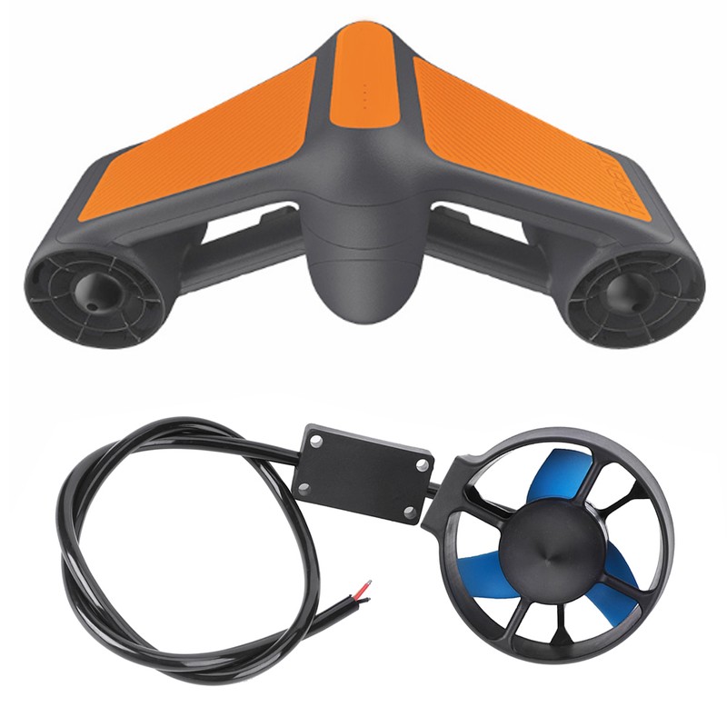 560KV Low Power Deep Water Thruster 300M Waterproof Thruster for