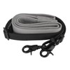 Drone Remote Control Adjustable Neck Strap PU Leather RC Controller