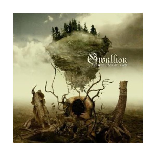 The Edge Of All I Know