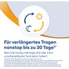 Air Optix Night & Day Aqua Monatslinsen weich | 6
