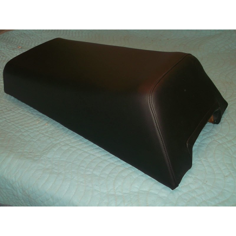 New Replacement seat cover fits John Deere Spitfire 1978-82 seat