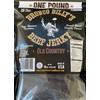 Bronco Billy's Beef Jerky Hickory Smoked Old Country One Pound