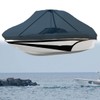 HWI Boat Cover Support Rod Mushroom Cap Plastic Plate Inflatable
