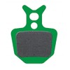 Formula Brake Pads – fd425, green