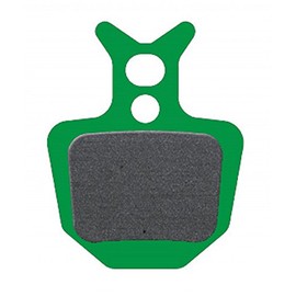 Formula Brake Pads – fd425, green