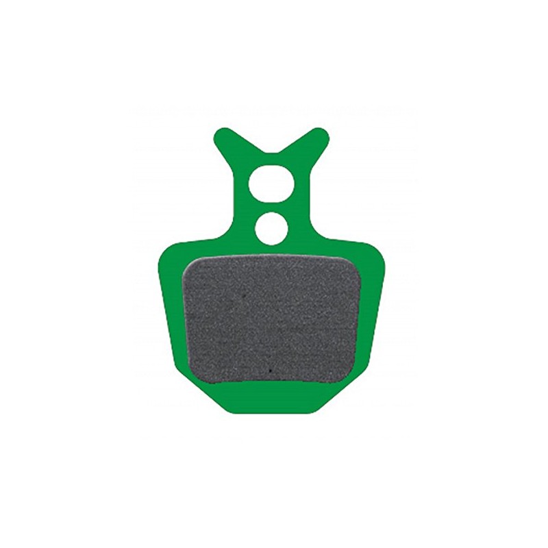 Formula Brake Pads – fd425, green
