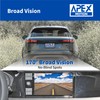 Generic APEXMOTION Rear View Backup Camera Reversing Parking Assist Camera
