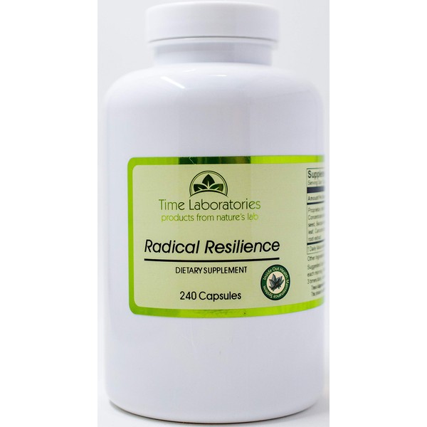 Radical Resilience Capsules (240)