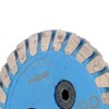 PRODIAMANT F33 Professional Diamond Cutting Disc Diameter 50 mm for