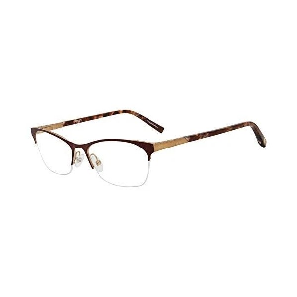 Jones New York PETITE Series Designer Eyeglasses Frame J148 48mm