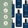 Pecksniff's Men's Luxurious Moisturizing Bath & Shower Gel (Stylish)