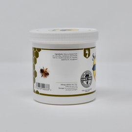 Songbird Tea Tree and Mint Reflexology Wax (550g)