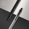 Parker IM Ballpoint Pen | Brushed Metal | Medium Point