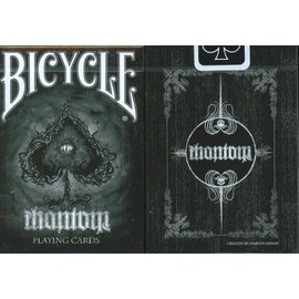 Fahrrad Phantom Spiel