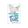 Jabón De Tocador Tuit Pack De 10 Pz De 100g