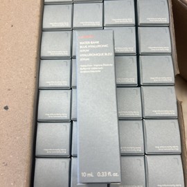 Laneige 40 Laneige Water Bank Blue Hyaluronic Serum, 10ml NIB